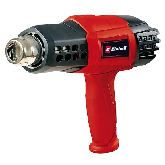 Alternativ bild 0 för Varmluftspistol 2 000 W -  TE-HA 2000 E