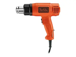 Produktfoto för VARMLUFTSPISTOL KX1650 2 VÄRMELÄGEN | Beijerbygg Byggmaterial