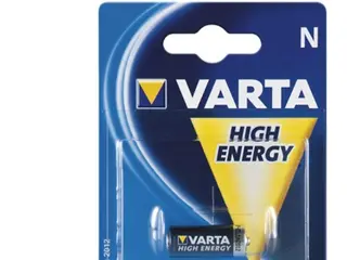 Produktfoto för Varta - Batteri - alkaliskt - 880 mAh