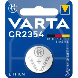 Produktfoto för Varta - Batteri CR2354 - Li - 530 mAh