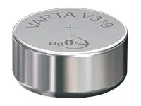 Produktfoto för Varta - Batteri SR527SW - Zn/Ag2O - 23 mAh