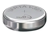 Produktfoto för Varta - Batteri SR59 - Zn/Ag2O - 23 mAh