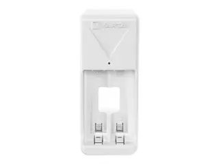 Produktfoto för VARTA Easy Charger battery charger - with battery - 2 x AA type - NiMH - Europlug