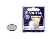 Produktfoto för Varta Electronics - Batteri CR2320 - Li - 135 mAh