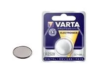 Alternativ bild 0 för Varta Electronics - Batteri CR2320 - Li - 135 mAh