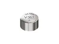 Produktfoto för VARTA Electronics V76PX - kamerabatteri - SR44