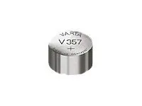 Alternativ bild 0 för VARTA Electronics V76PX - kamerabatteri - SR44