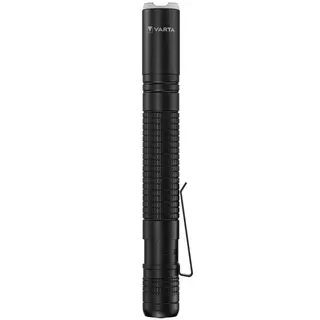 Produktfoto för Varta F10 Pro - Ficklampa - LED - 3-läge