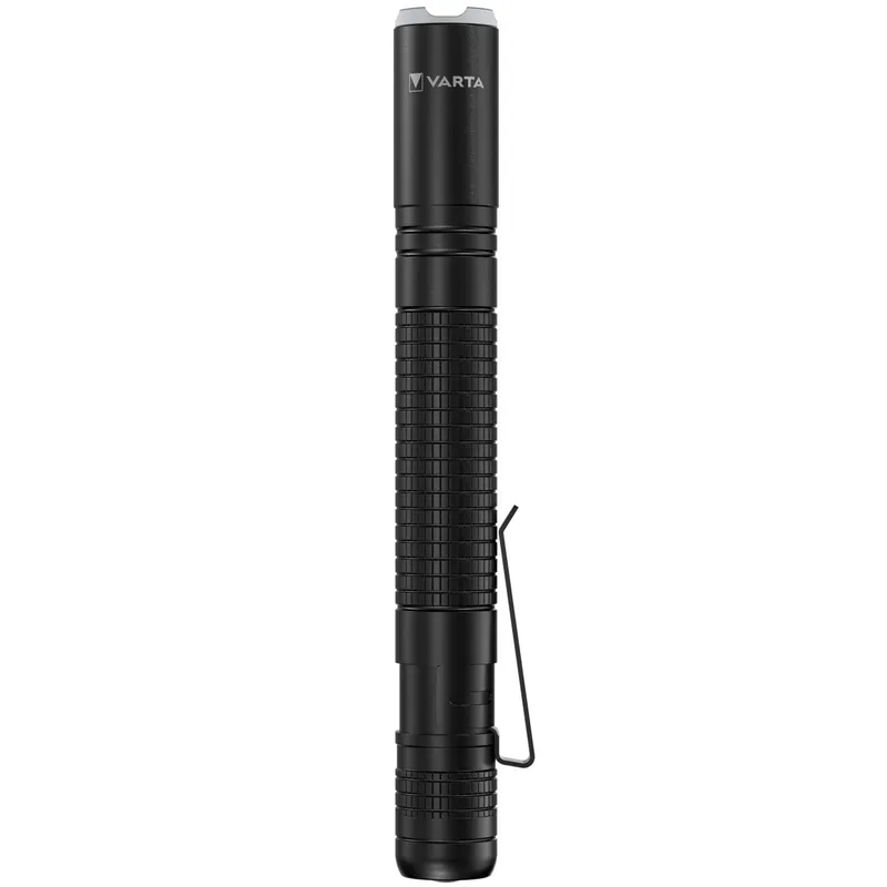 Bild 1 för Varta F10 Pro - Ficklampa - LED - 3-läge