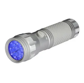 Produktfoto för Varta - Ficklampa - LED - UV-ljus