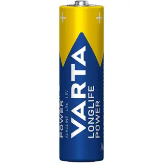 Produktfoto för VARTA High Energy 6+2