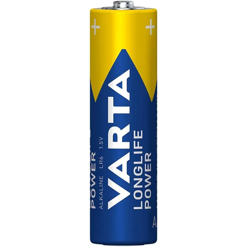 Bild 1 för VARTA High Energy 6+2