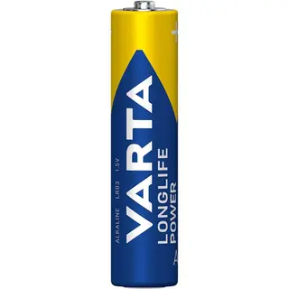Produktfoto för VARTA High Energy 6+2