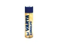 Alternativ bild 0 för Varta Longlife 4103 - Batteri 8 x AAA - alkaliskt