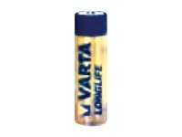 Alternativ bild 0 för Varta Longlife 4106 - Batteri 8 x AA-typ - alkaliskt