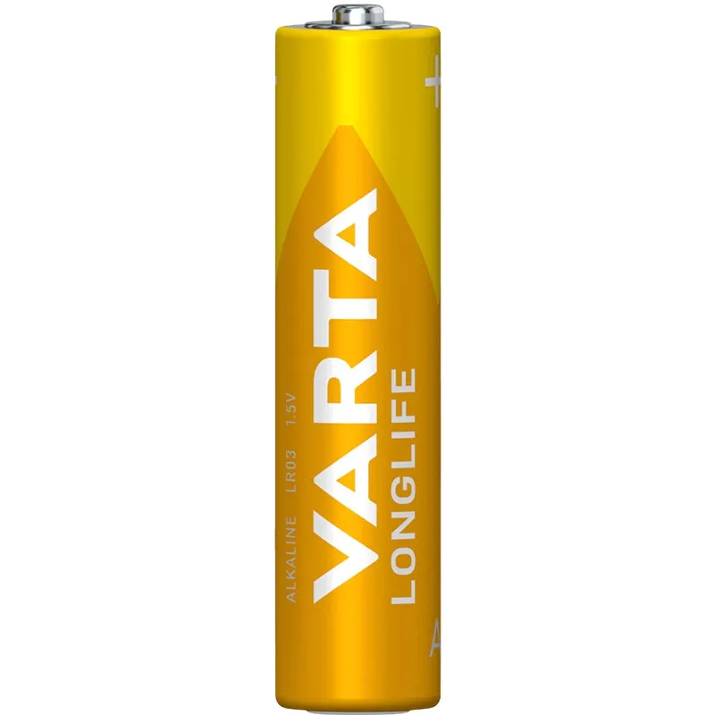 Bild 2 för VARTA Longlife AAA - 10-Pack