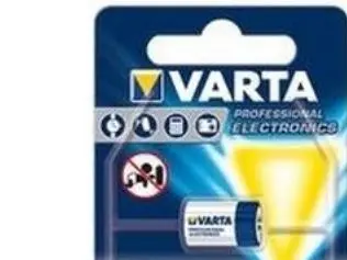 Produktfoto för VARTA LR11 (V11A)