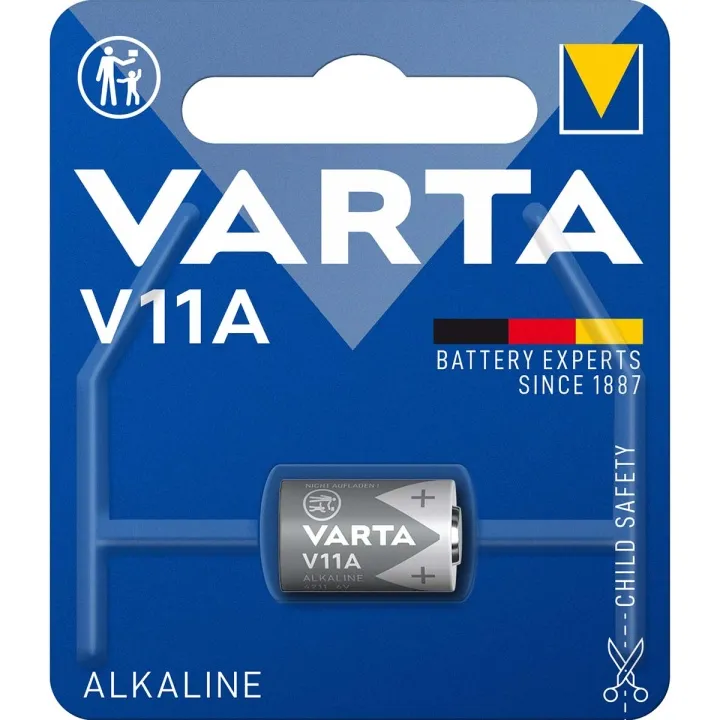 Alternativ bild 0 för VARTA LR11 (V11A)