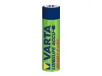 Produktfoto för VARTA Power Accu 56703 - batteri - AAA - NiMH