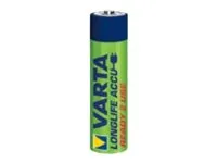 Alternativ bild 0 för VARTA Power Accu 56703 - batteri - AAA - NiMH