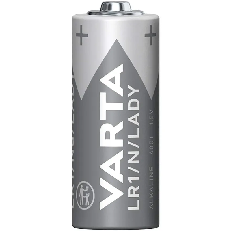 Bild 2 för VARTA Professional 4001 - batteri - LR1 - alka