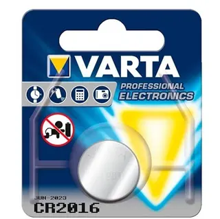 Produktfoto för Varta Professional - Batteri CR2025 - Li - 170 mAh