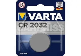 Produktfoto för Varta Professional - Batteri CR2025 - Li - 170 mAh