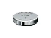Produktfoto för VARTA Silver Coin knappcellsbatteri V389 / SR1130