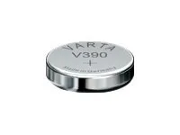 Alternativ bild 0 för VARTA Silver Coin knappcellsbatteri V389 / SR1130