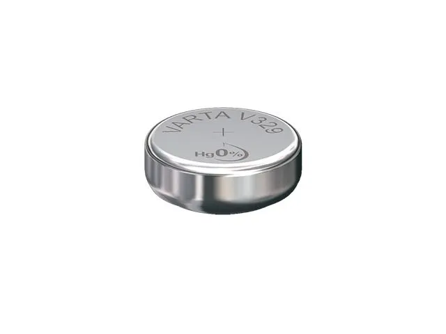 Alternativ bild 0 för VARTA SR731 (V329)