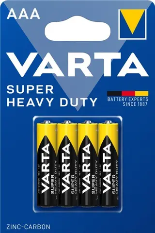 Produktfoto för VARTA Superlife