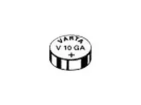 Alternativ bild 0 för Varta V 10 GA - Batteri LR54 - alkaliskt