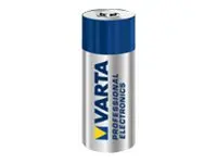 Produktfoto för Varta V 23 GA - Kamerabatteri - silveroxid - 50 mAh