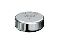 Produktfoto för Varta V 392 - Batteri SR41 - silveroxid - 38 mAh