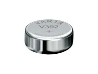 Alternativ bild 0 för Varta V 392 - Batteri SR41 - silveroxid - 38 mAh