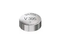 Produktfoto för Varta V 395 - Batteri SR57 - silveroxid - 42 mAh