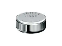 Produktfoto för Varta V392, Engångsbatteri, SR41, Silver-oxid (S), 1,55 V, 1 styck, 38 mAh