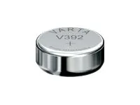 Alternativ bild 0 för Varta V392, Engångsbatteri, SR41, Silver-oxid (S), 1,55 V, 1 styck, 38 mAh