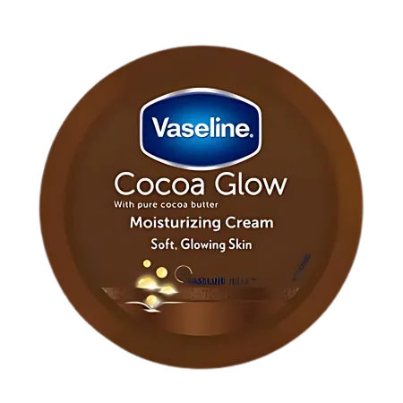 Bild 2 för Vaseline Cocoa Glow Vaseline Jelly 75 ml