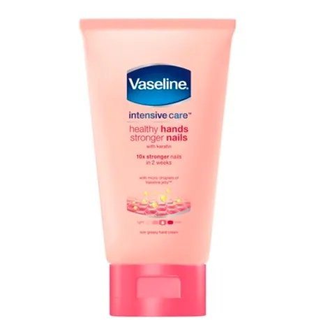 Bild 1 för Vaseline Healthy Hands Stonger Nails 75 ml