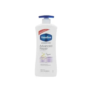 Produktfoto för Vaseline Intensive Care Advanced Repair Body Lotion 600 ml