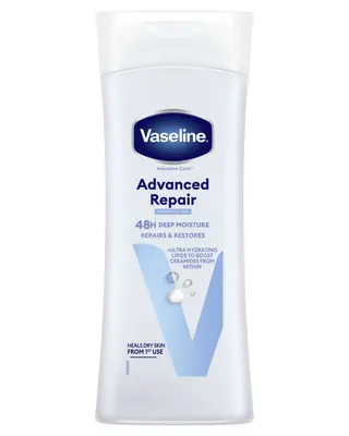 Produktfoto för Vaseline Intensive Care Advanced Repair lotion 200 ml