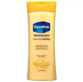 Produktfoto för Vaseline Intensive Care Essential Healing (Stor) 400 ml