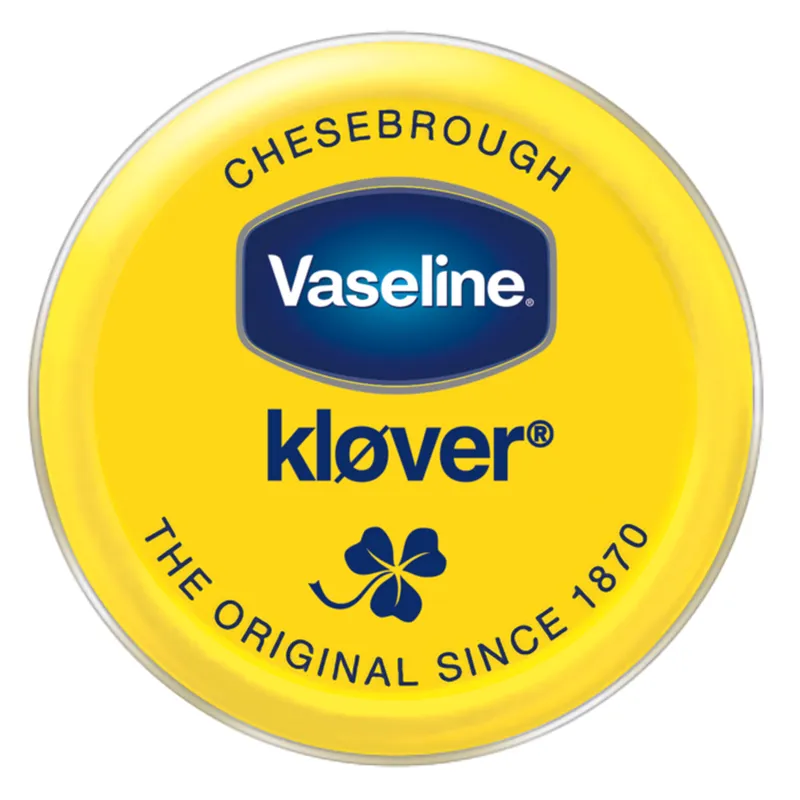 Bild 2 för Vaseline Klövervaselin