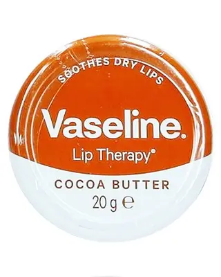 Produktfoto för Vaseline Lip Therapy Petroleum Jelly - Cocoa Butter