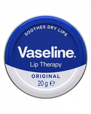 Produktfoto för Vaseline Lip Therapy Petroleum Jelly - Original