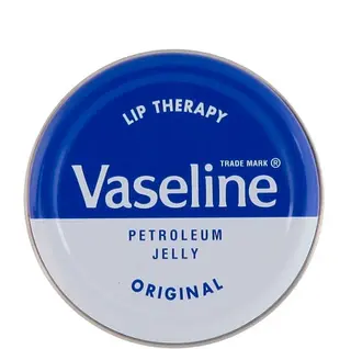 Produktfoto för Vaseline Lip Therapy Petroleum Jelly - Original