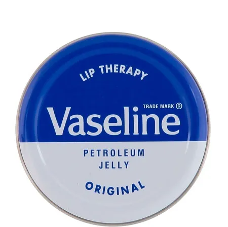 Bild 1 för Vaseline Lip Therapy Petroleum Jelly - Original