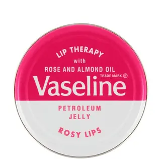 Produktfoto för Vaseline Lip Therapy Petroleum Jelly - Rosy Lips