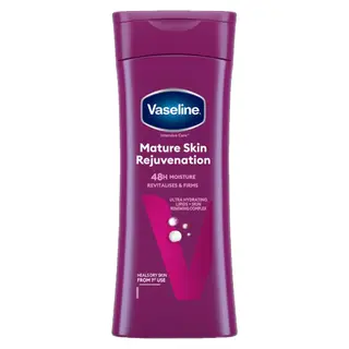 Produktfoto för Vaseline Mature Skin Body Lotion 400 ml